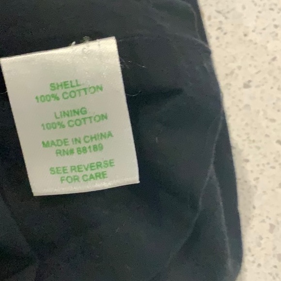 Lilly Pulitzer Shauna Tunic Dress - Picture 6 of 6